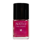 Natio Nail Colour - 15ml