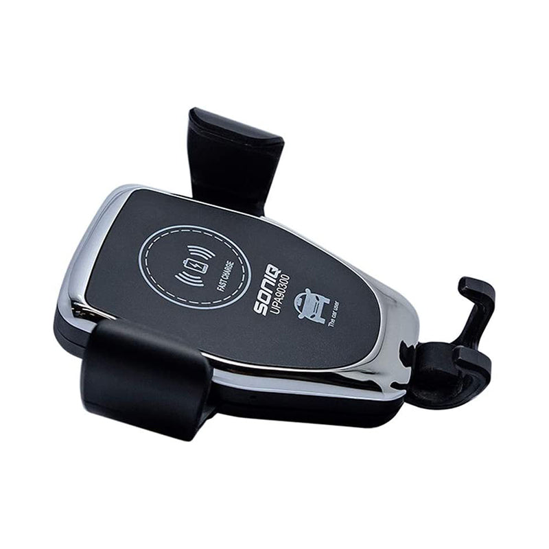 SONIQ 10W Wireless Car Charger Vent Mount