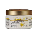 Australian Creams Vitamin E Skin Repair Cream 250g