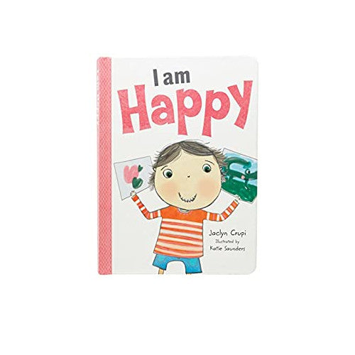 I am Happy