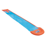 Bestway Inflatable Water Slip And Slide Single - 5.49M