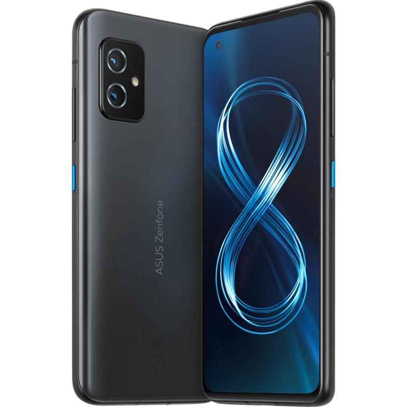 Asus Zenfone 8 5G 128GB (Obsidian Black)
