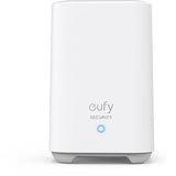 Eufy Security eufyCam 2C Pro 2K Wireless Home Security System (3 Pack)