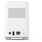 Eufy Security eufyCam 2C Pro 2K Wireless Home Security System (3 Pack)