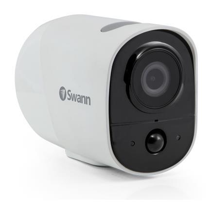 Swann Xtreem Wireless Security Camera