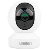 Uniden Guardian App Cam Home 2K Indoor Pan & Tilt Smart Camera