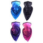 MaskiT Face Scarf - Night Sky