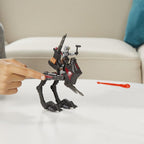 Star Wars Mission Fleet Expedition Class Action Figures