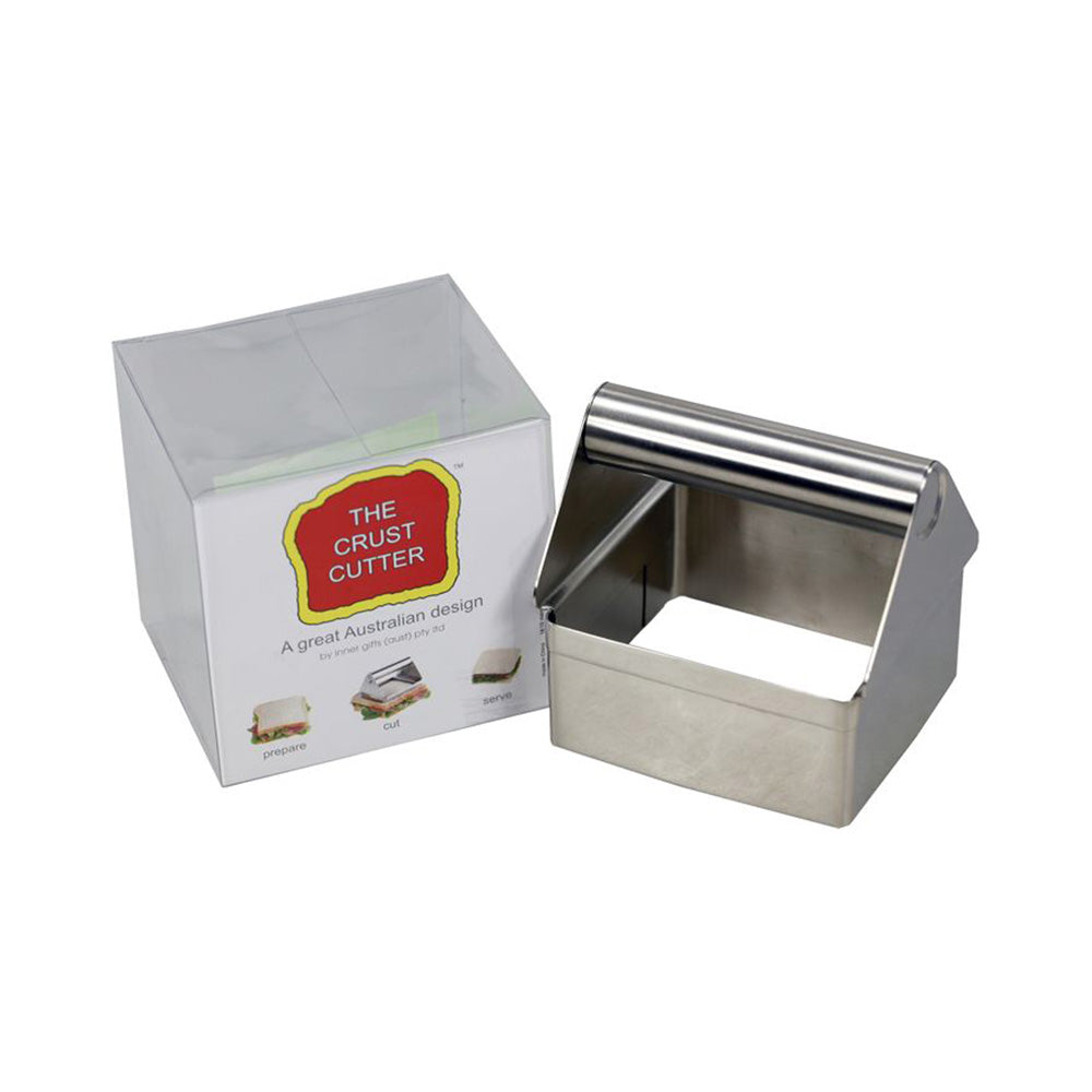 Chef Inox The Crust Cutter – Bread Crust Cutter