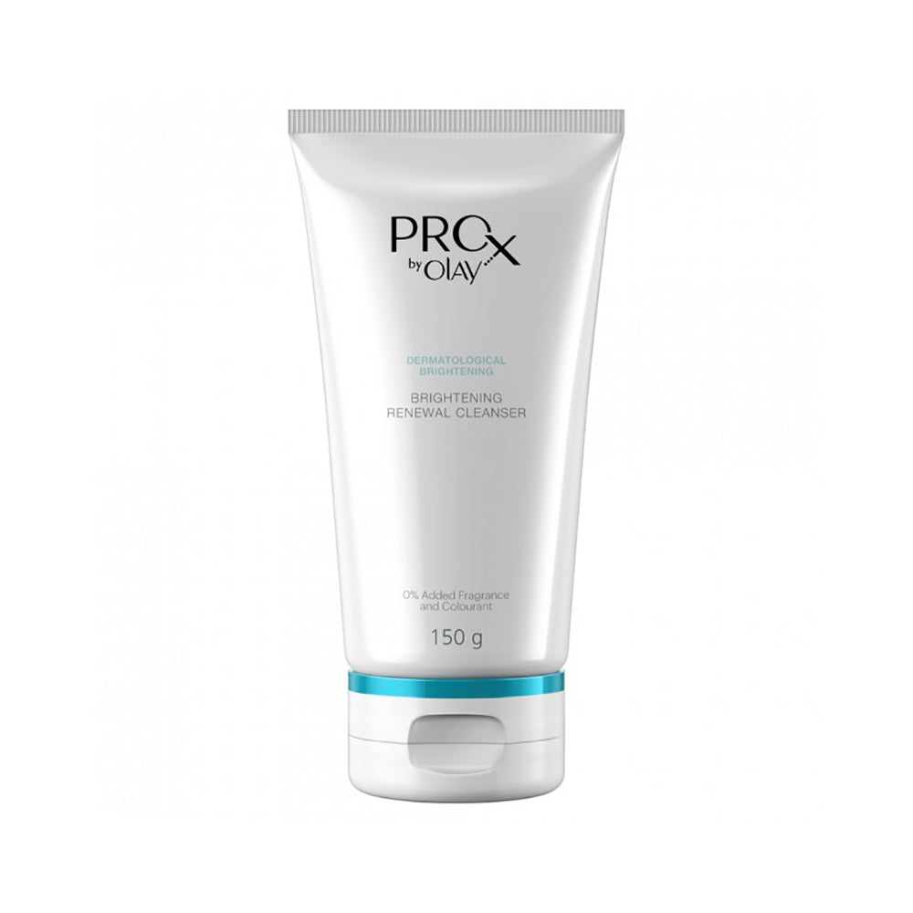 Olay ProX By Olay Brightening Renewal Cleanser - 150g