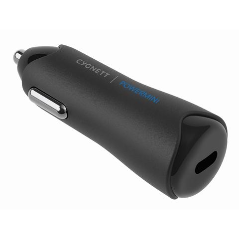 Cygnett - Power Mini 36W USB-C Car Charger