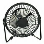 Mini USB Desk Fan