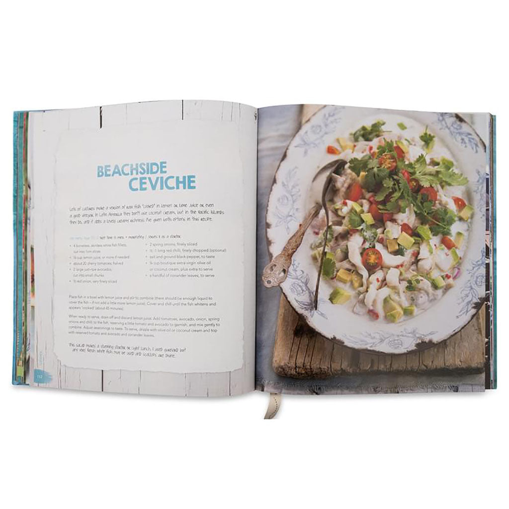 Through the Seasons: Annabel Langbein The Free Range Cook