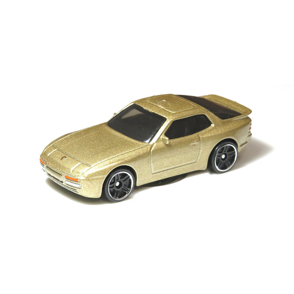 Hot Wheels: Assorted Toy Cars