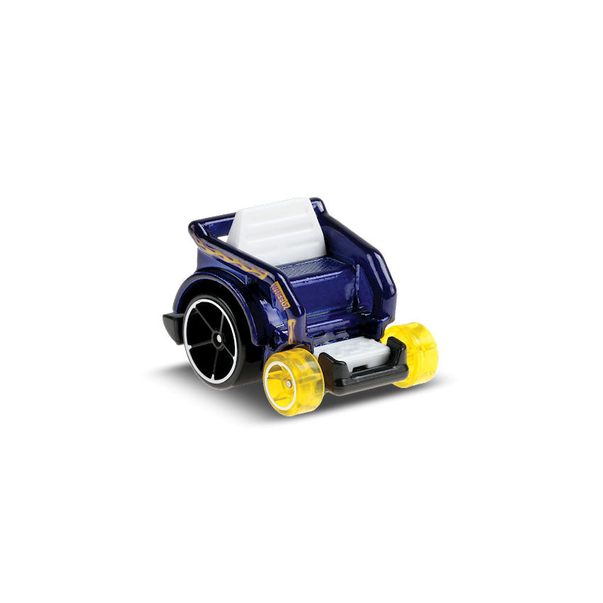 Hot Wheels: Assorted Toy Cars - Collectables