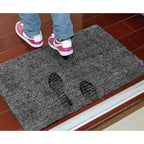 Super Absorbent Doormat - 70x45cm