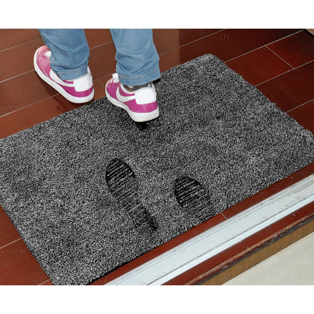 Super Absorbent Doormat - 70x45cm