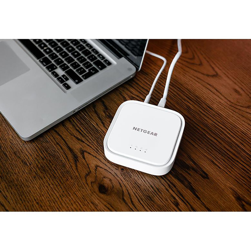Netgear LM1200 4G LTE Modem