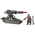 Star Wars Mission Fleet Expedition Class Action Figures