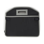Collapsible Trunk Organiser 3 Section Organiser With Cooler