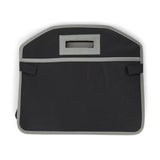 Collapsible Trunk Organiser 3 Section Organiser With Cooler