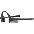 Shokz OpenComm Wireless Bone Conduction Stereo Bluetooth Headset - Black