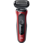 Braun Series 6 Wet & Dry Electric Shaver with AutoSense