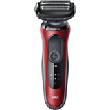 Braun Series 6 Wet & Dry Electric Shaver with AutoSense