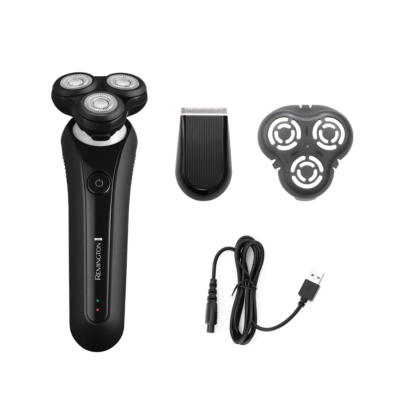 Remington Limitless X5 Rotary Shaver