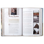 For the Love of Food: Stories & Recipes from Extraordinary Tasmanians