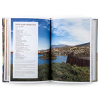 For the Love of Food: Stories & Recipes from Extraordinary Tasmanians