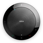 Jabra Connect 4s Portable Speakerphone - Black