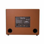 HolySmoke The Gordon Retro Portable Bluetooth Speaker - Brown