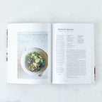 Near and Far: Recipes Inspired by Home and Travel