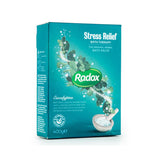 Radox Stress Relief Eucalyptus Bath Salts 400g