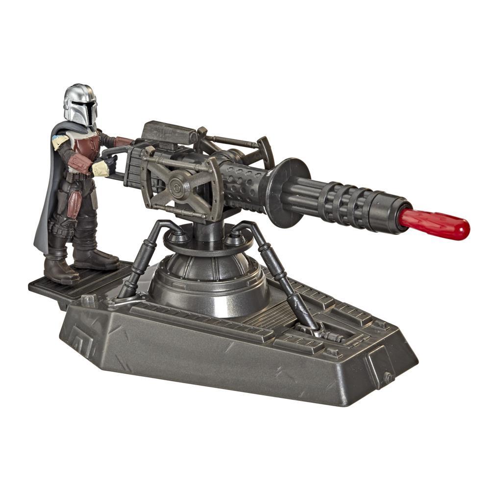 Star Wars Mission Fleet Expedition Class Action Figures