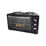 Healthy Choice Portable Oven with Rotisserie - EO425R