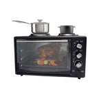 Healthy Choice Portable Oven with Rotisserie - EO425R