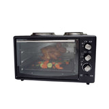 Healthy Choice Portable Oven with Rotisserie - EO425R