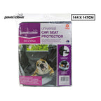 Paws & Claws Universal Car Seat Protector