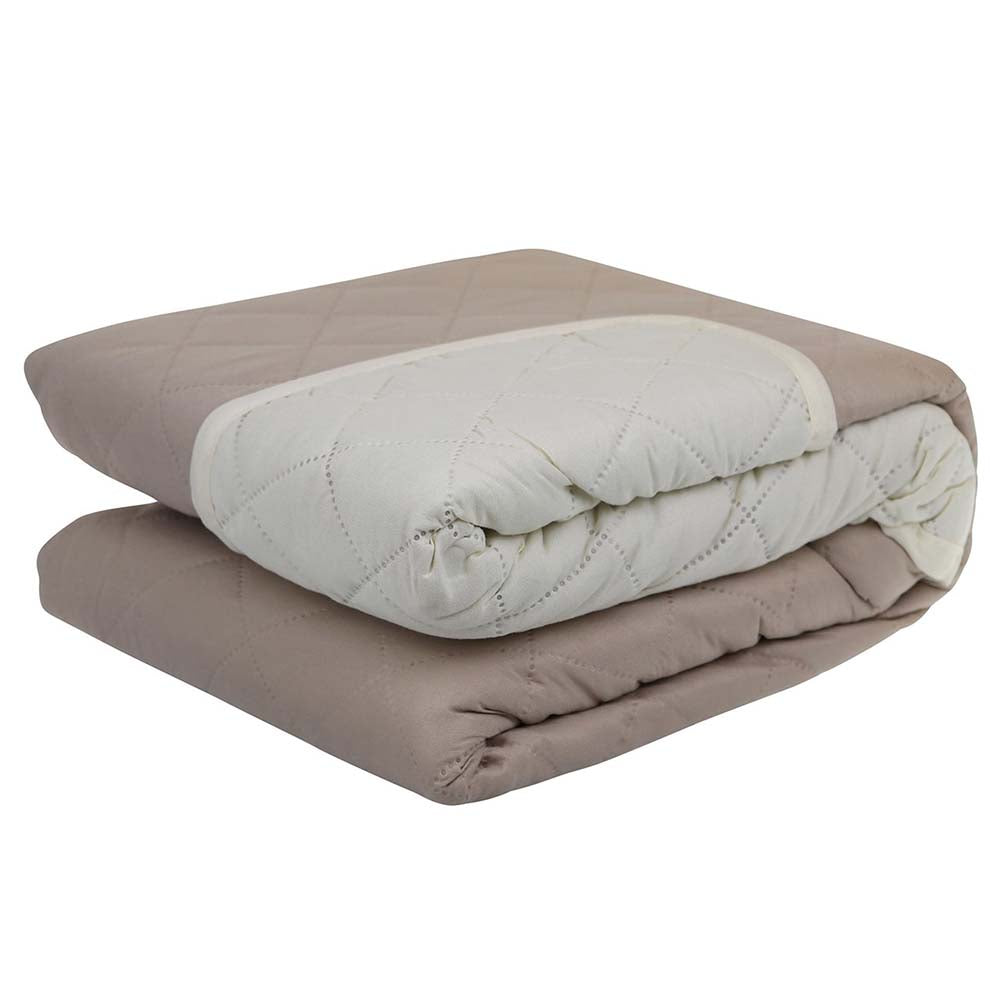 Reversible 3 Seater Lounge Chair Cover