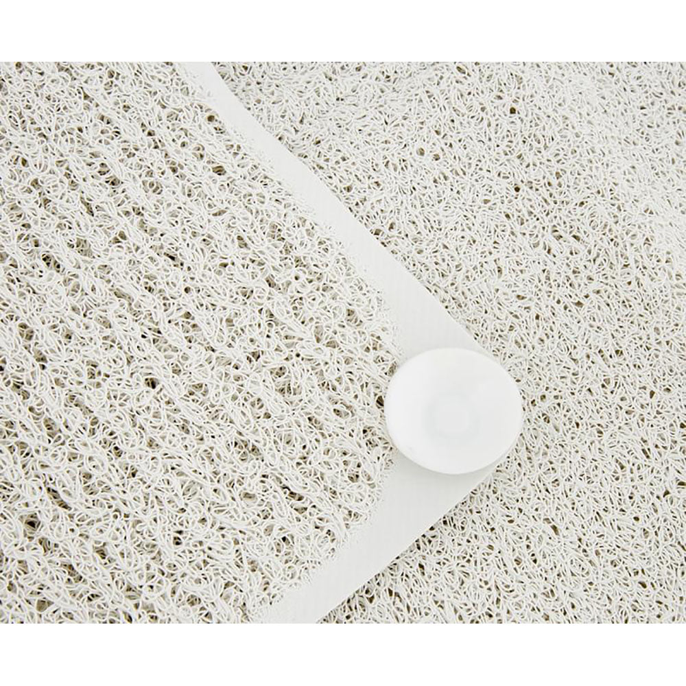 Non-Slip Shower Rug