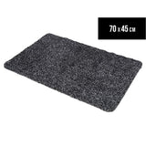 Super Absorbent Doormat - 70x45cm