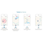 Tractive Pet GPS Tracker 3G