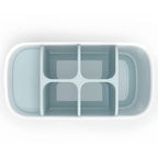 Joseph Joseph EasyStore Large Toothbrush Caddy