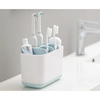 Joseph Joseph EasyStore Large Toothbrush Caddy