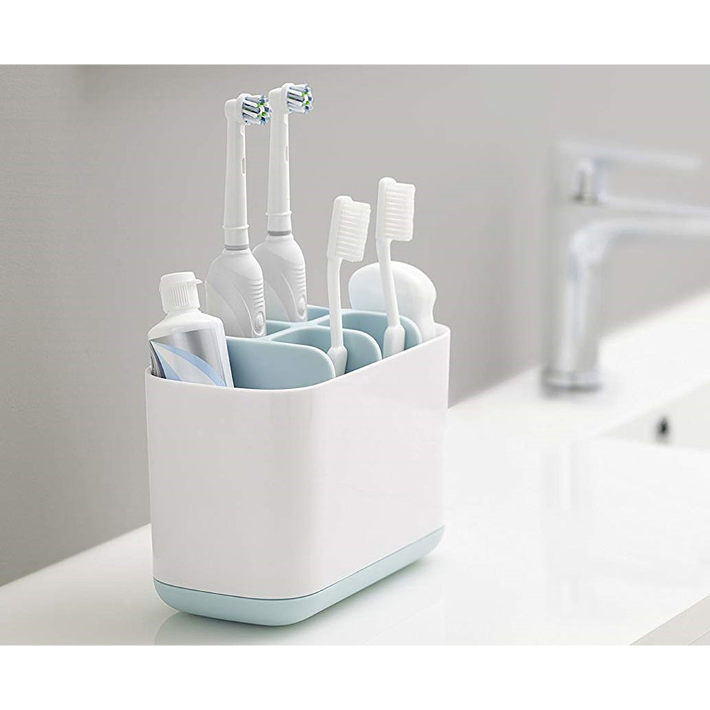 Joseph Joseph EasyStore Large Toothbrush Caddy
