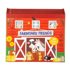 Farmyard Friends Collection 20-Hardcover Book Box Set