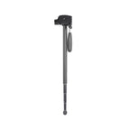 Soniq 3 Way Swivel Head Tripod With Detachable Monopod