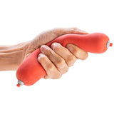 Silly Sausage Stress Reliever - Randomly Selected